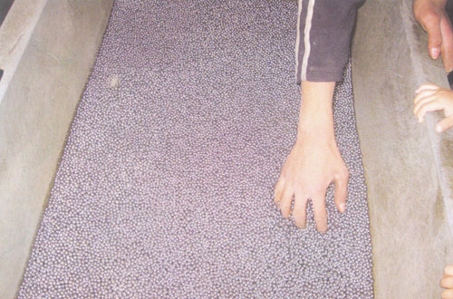 Steel products