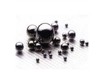 Carbon steel ball