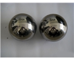 Bearing steel ball